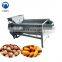 Automatic almond cracker machine palm kernel cracker