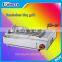 China Supplier Low Price Lightweight Outdoor Bbq Grill Shelf Small Size Barbecue Grill