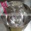 Ice Cream Maker Taycool Soft Serve Ice Cream Machine/Frozen Yogurt Machine With Independent Control Ice Cream Machinery