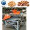 Taizy High Efficiency Peanut Sorter Cashew Almond Nuts Grading Machine