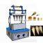 Big Capacity Ice Cream Corn Maker/ Waffle/horn/torch ice cream cone making machine