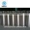 High Pressure Stainless Steel Liquid Cylinder for Nitrogen With Reasonable Price