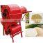 mini home use wheat corn shelling machine/rice shelling machine/paddy rice shell equipment