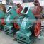 Big capacity high quality Drum wood chipping machine