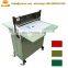 Manual Fabric Sample Cloth Cutting Machine Swatch-Cutting Machine