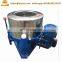 Fiber dewatering machine, wool dewater machine, vegetable dewater machine