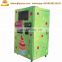 Professional Automatic Coin Operated Frozen Yogurt Vending Machine for Soft Ice Cream Vending Machine