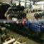 D centrifugal pump Horizontal Hot water boiler pump multistage pump