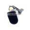 Front Left ABS Wheel Speed Sensor For V-W Fo-x Go-lf Polo Au-di Se-at Sko-da OEM WHT003861