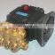 Cost-effective High Pressure Triplex Plunger Water Piston Pump