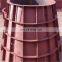 Tianjin Shisheng Group Recycled Steel Concrete Formwork for Column