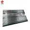 1mm Roofing Steel Sheet Galvanized Corrugated With Price
