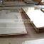 PVC Coating On Both Side  SS COLD ROLLED Sheet 2B Polished 310S 316L Stainless Sheet Laminated