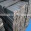 high quality flat iron hot rolled steel flat bars