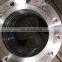 HG-30(N06030) alloy steel flange 40NB SO RF CLASS 150