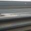 Hot rolled S355J2WP Corten Steel Equivalent Material Q355GNH Steel Panel