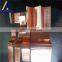 Cheap Copper clad aluminium bus-bars/Copper clad aluminum flat bar