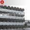 steel omega galvanized pipe