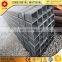 scaffold size astm a587 erw welded rectangular steel pipe ap15l