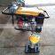Gasoline and Soil Jumping impacting Compactor Tamper ,Vibrating Tamper Tamper
