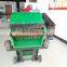 Cut anti-skid lines pavement engraving machine concrete embossing machine