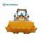 SEM658C Wheel Loader Construction Equipment for Quarrying Building Mineral Yard Forestry Construction