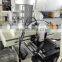 PVC Profile Milling Machine with Single Copy-Routing Head