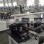 aluminium doors window manufacturing machine