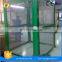 7LSJD Shandong SevenLift home use hydraulic accessible vertical stationery hydraulic lifter