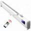 2500w freestanding waterproof baseboard electric infrared hot yoga room heaters