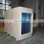 Pipe Dehumidifier ceiling mounted CFZ-10FG 240 Liters Industrial Dehumidifier