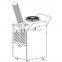 Industry Mobile Air Conditioner with R410a Refrigerant