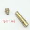 All copper bubbling/yongquan nozzle landscape landscaping fountain equipment
