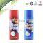 Profitable Products Bright Shaving Cream Packaging