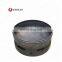 LPG Gas Cylinder For Ghana Big Volume Oil Storage Tanks 6 Kg LPG Tank