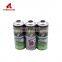 High quality 65mm empty aerosol cans for car care 65*250mm spray can 400ml