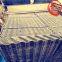 Counter Flow Pvc / Pp Filler Single Out Wind Cross Flow