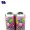 Diameter 52mm Printing Empty Aerosol Tin Cans for Snow Spray 150ml