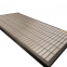 Hot sale steel frame shale shaker screen/frame oil vibrating sieving mesh