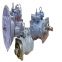 Kawasaki K3V112DT K3V63DT K3V180DT Hydraulic Pump K3V Piston Pump For Excavator