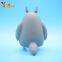 Eco-friendly TOTORO ABS Injection Plastic Action Figure Toys