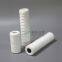 5 Micron Pp Wound Cartridge Filter Water , String Wound Water Filter Cartridges