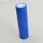 Hot selling rechargeable 18650 3.7v 2000mAh li-ion battery with BIS certified for bulb