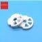 XMCERA wear resistance of alumina ceramic disc in car