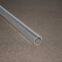 small amd thin capillary quartz glass tubes transparent color