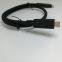 Aluminum Shell Type-c To Type-c Black  Long Usb 3.0 Cable