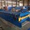 Corrugated and trapezoidal roof production sheet roll forming machine manufacturers