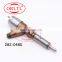 ORLTL Fuel Injection 2820480 Common Rail Diesel Injector 282-0480 (282 0480) For CAT 312D 312DL 314DCR 320DL 311DLRR 313D 320D