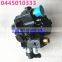 Trade assurance injection pump 0445010207 0445010333 fit for H Y UN DAI 33100-4A420