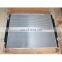 Hongyan 682 Series Truck radiator 1300-600405